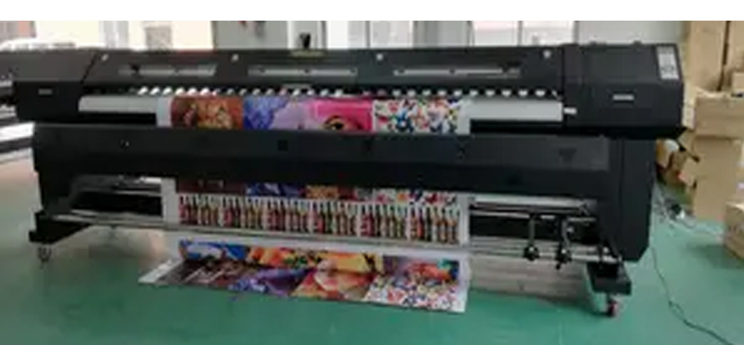 Large Format Printing