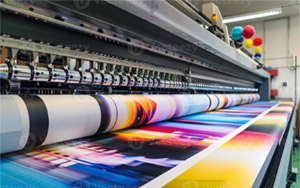 Large Format Printing