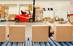 Kitting and Distribution