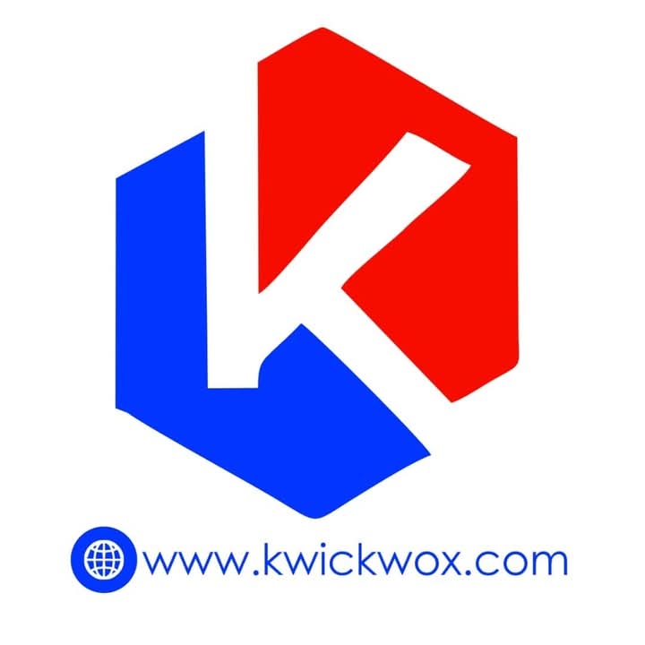 Kwick Brand Logo